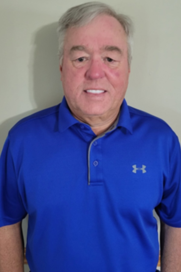 Cruise Brothers Travel Agent Michael Wilson